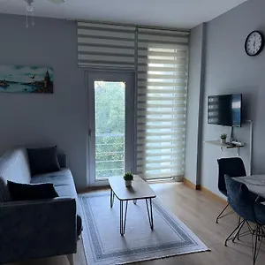 Nur Sena's House Istanbul