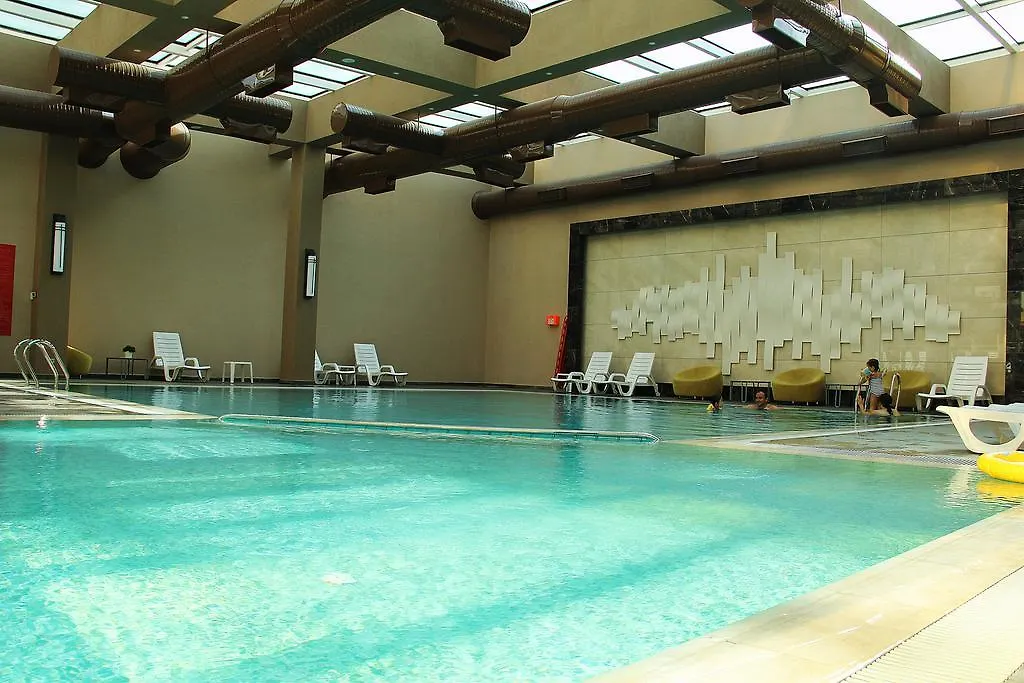 Vazo Suite (Adults Only) İstanbul 0*,  Türkiye