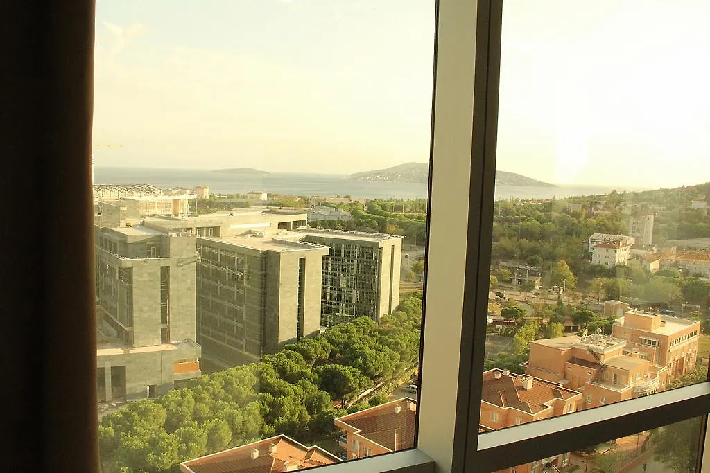 Vazo Suite (Adults Only) İstanbul