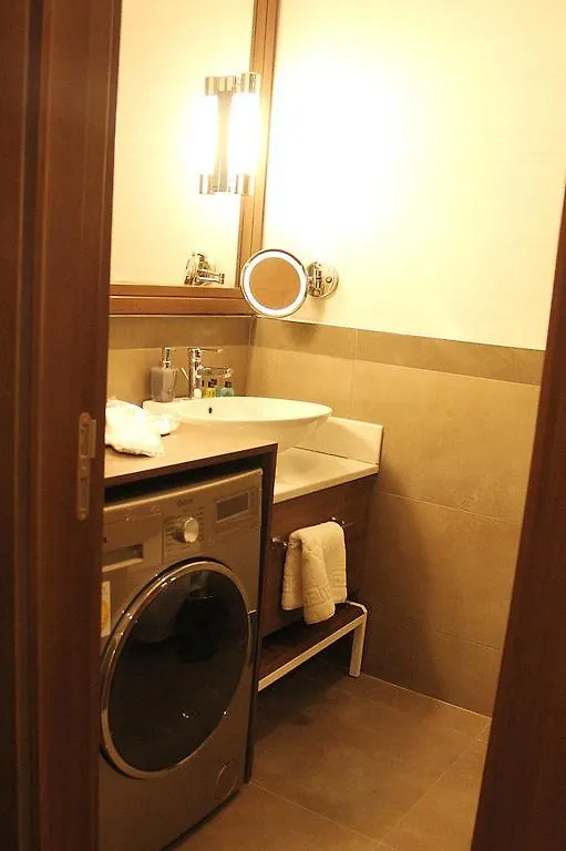 Daire Vazo Suite (Adults Only) İstanbul
