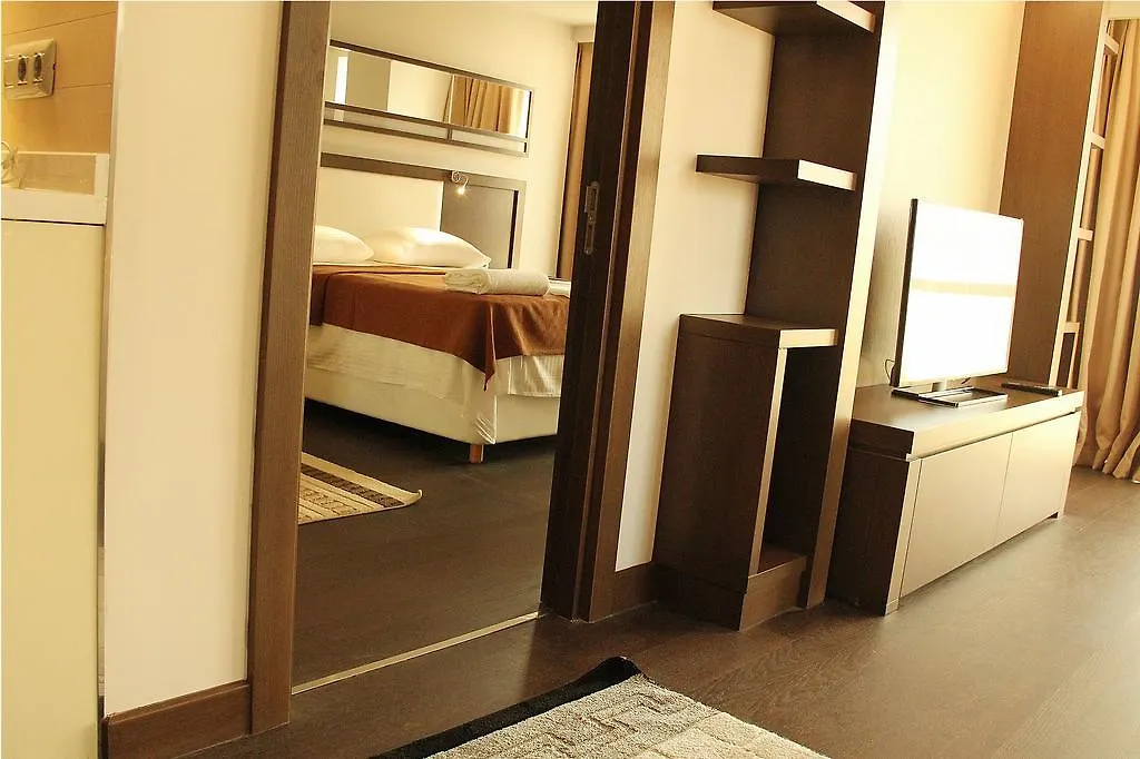 Vazo Suite (Adults Only) İstanbul 0*,  Türkiye