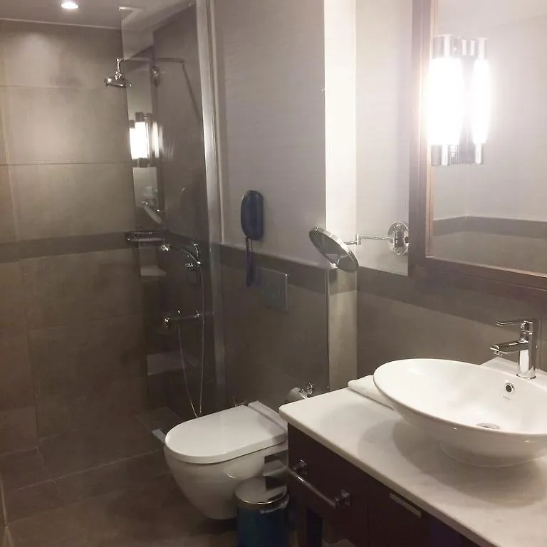 Daire Vazo Suite (Adults Only) İstanbul Türkiye
