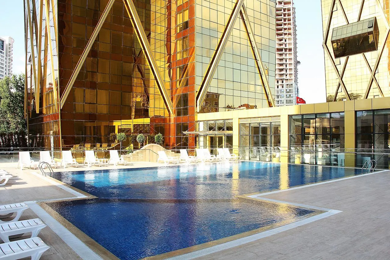Daire Vazo Suite (Adults Only) İstanbul