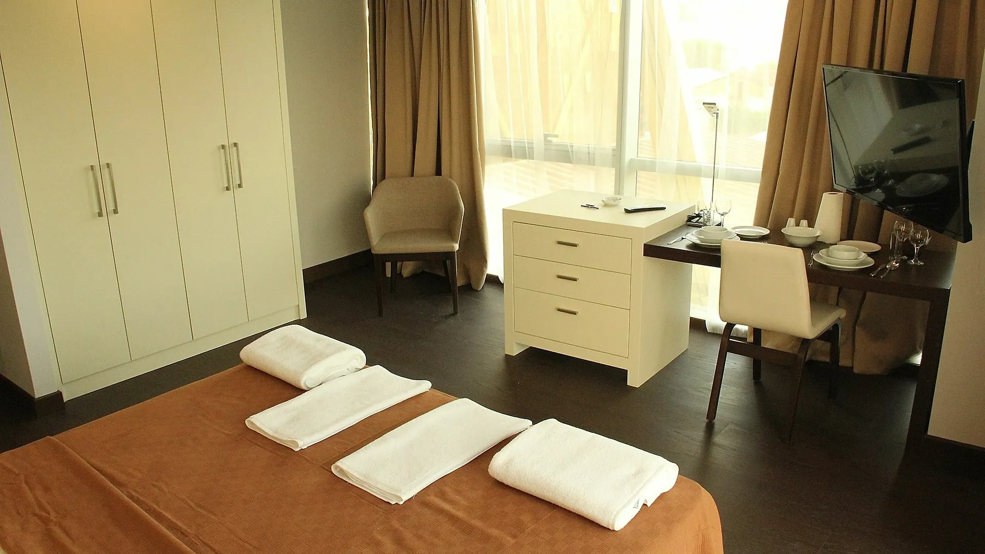 Daire Vazo Suite (Adults Only) İstanbul Türkiye