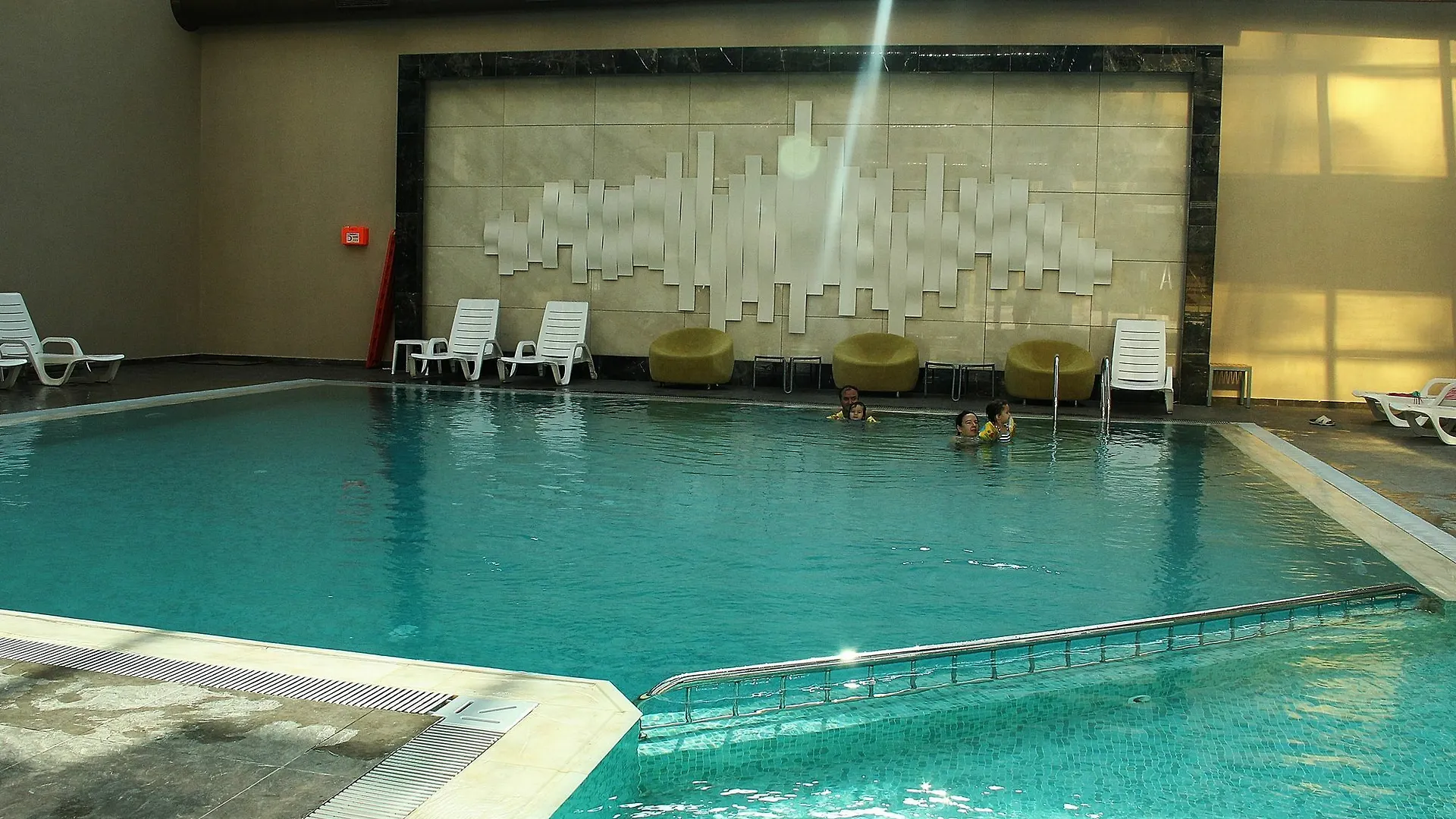 Daire Vazo Suite (Adults Only) İstanbul
