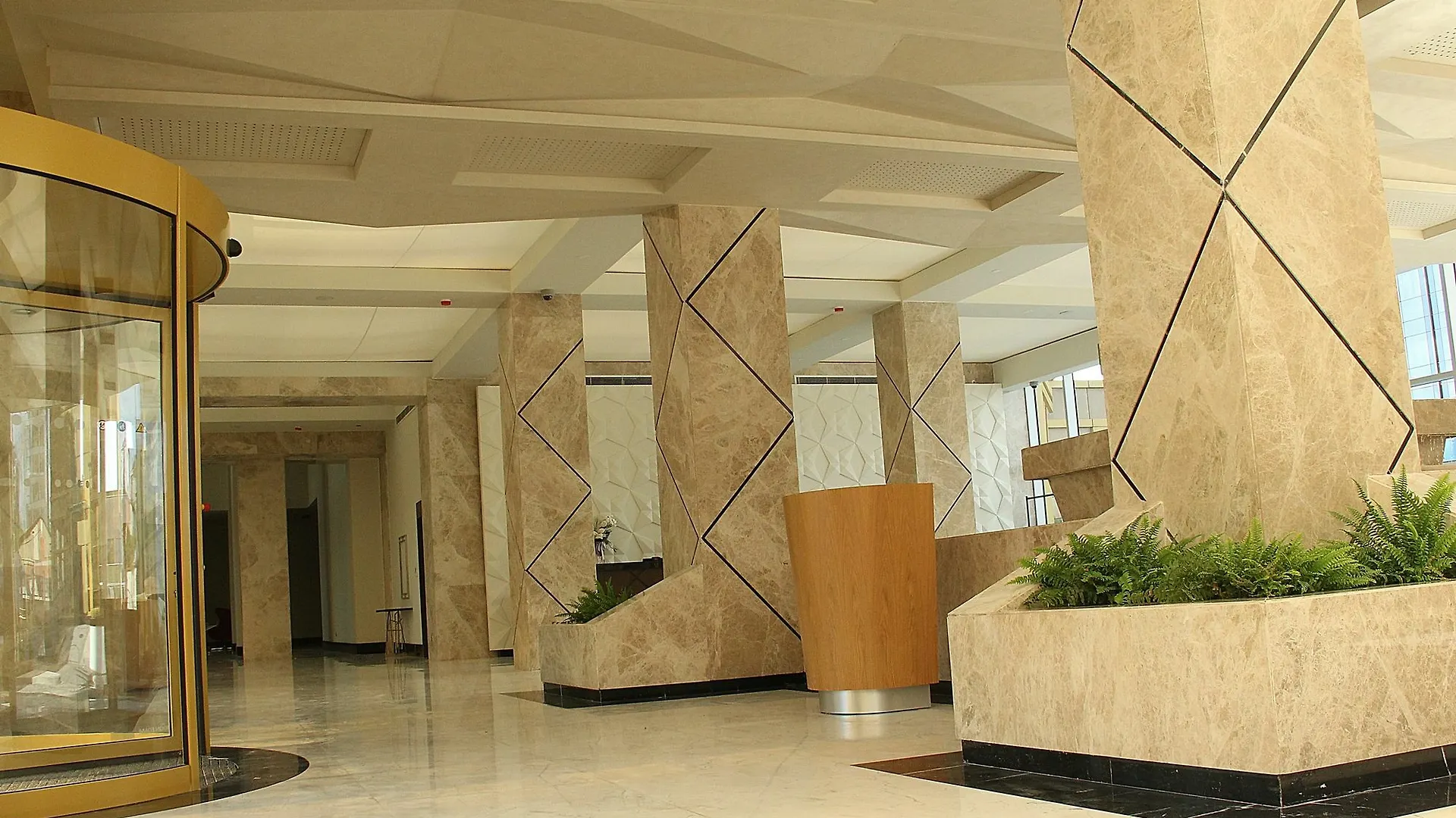 Daire Vazo Suite (Adults Only) İstanbul