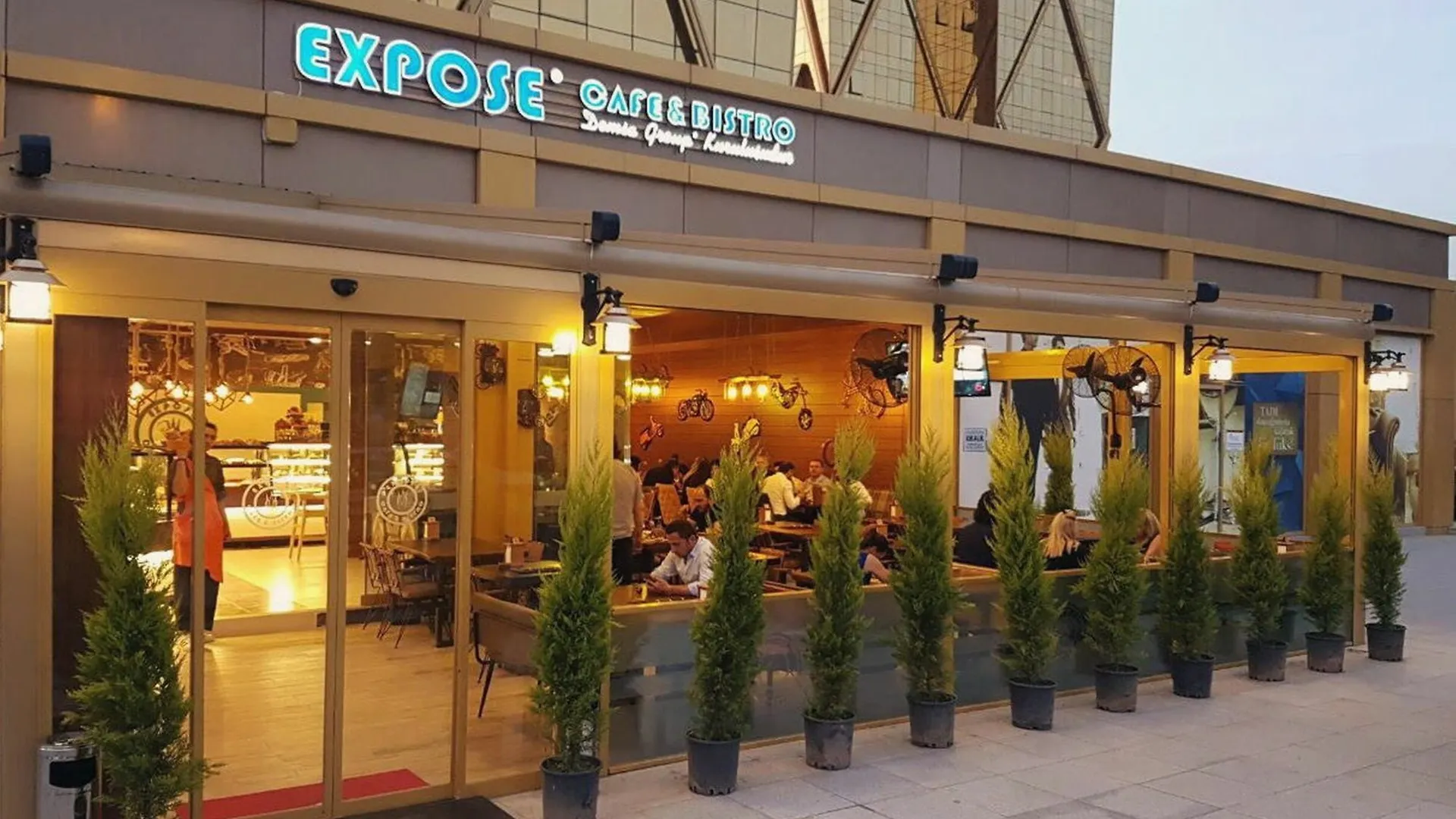 Vazo Suite (Adults Only) İstanbul Türkiye