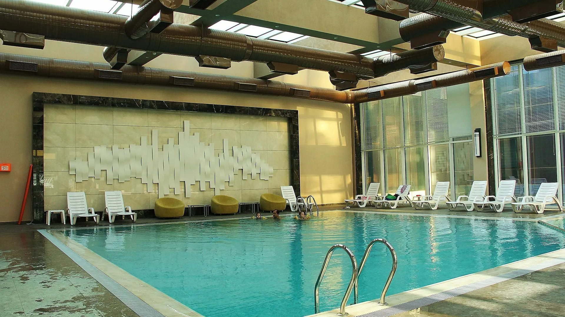 Vazo Suite (Adults Only) İstanbul Türkiye
