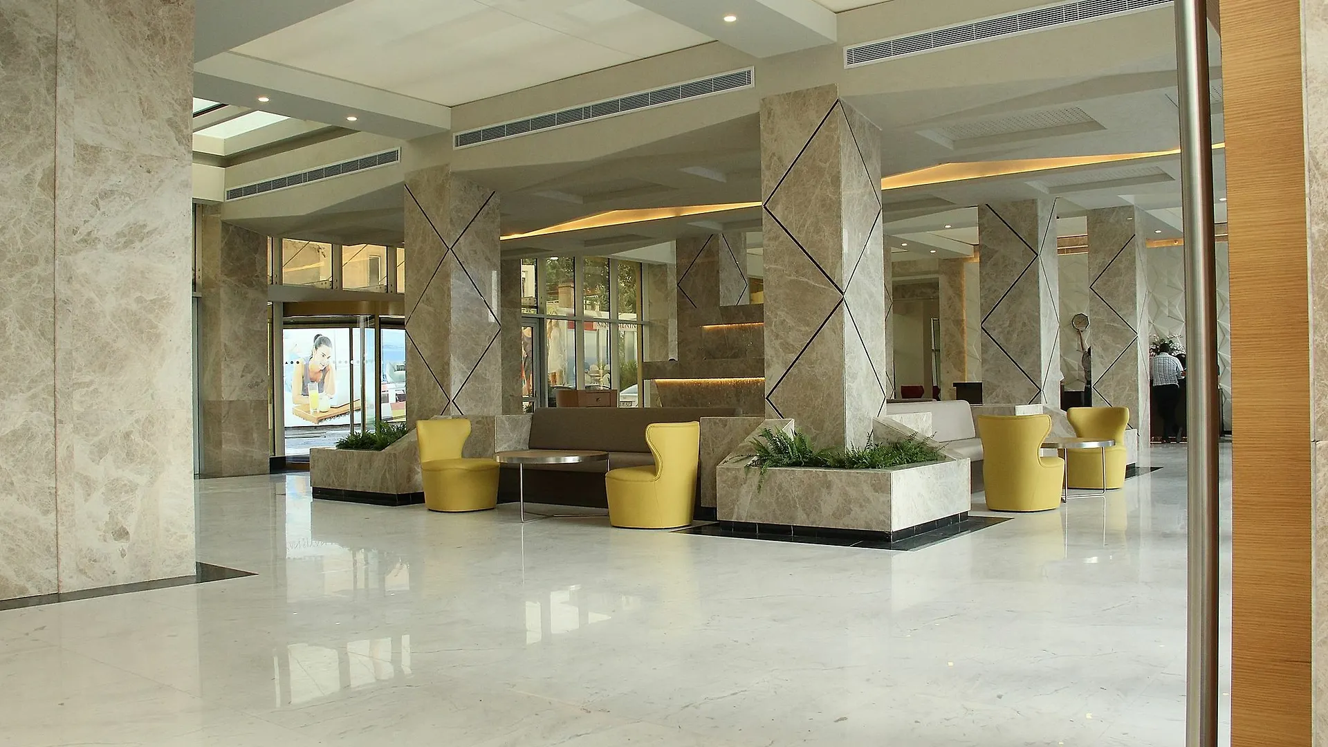 Daire Vazo Suite (Adults Only) İstanbul Türkiye