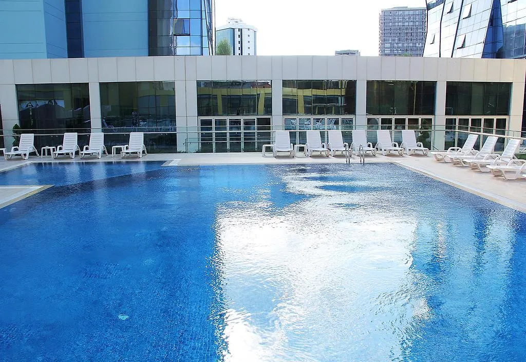 Vazo Suite (Adults Only) Istanbul Apartment