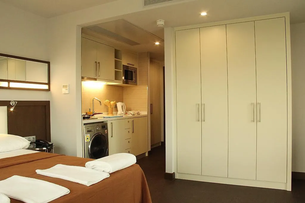 Vazo Suite (Adults Only) Istanbul