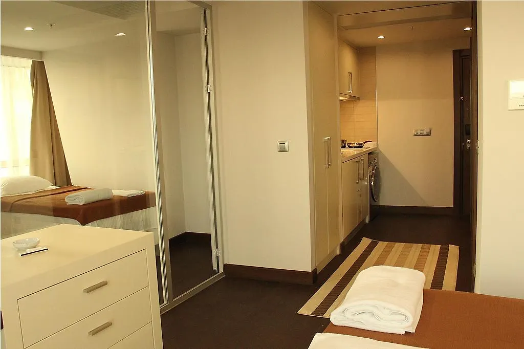 Apartment Vazo Suite (Adults Only) Istanbul