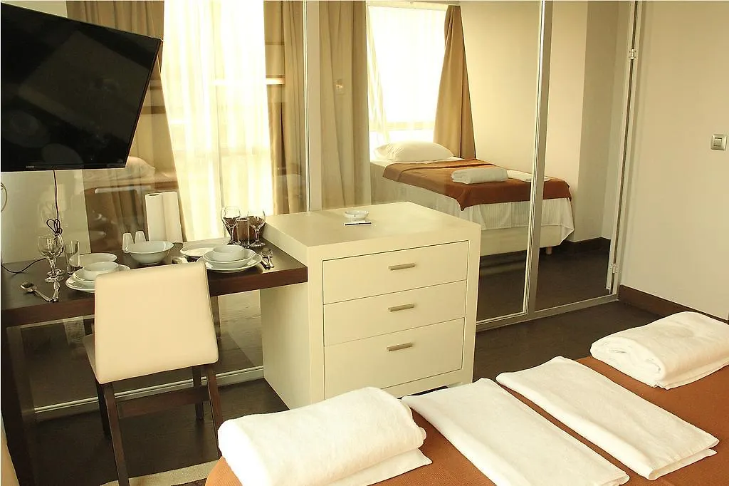 Apartment Vazo Suite (Adults Only) Istanbul