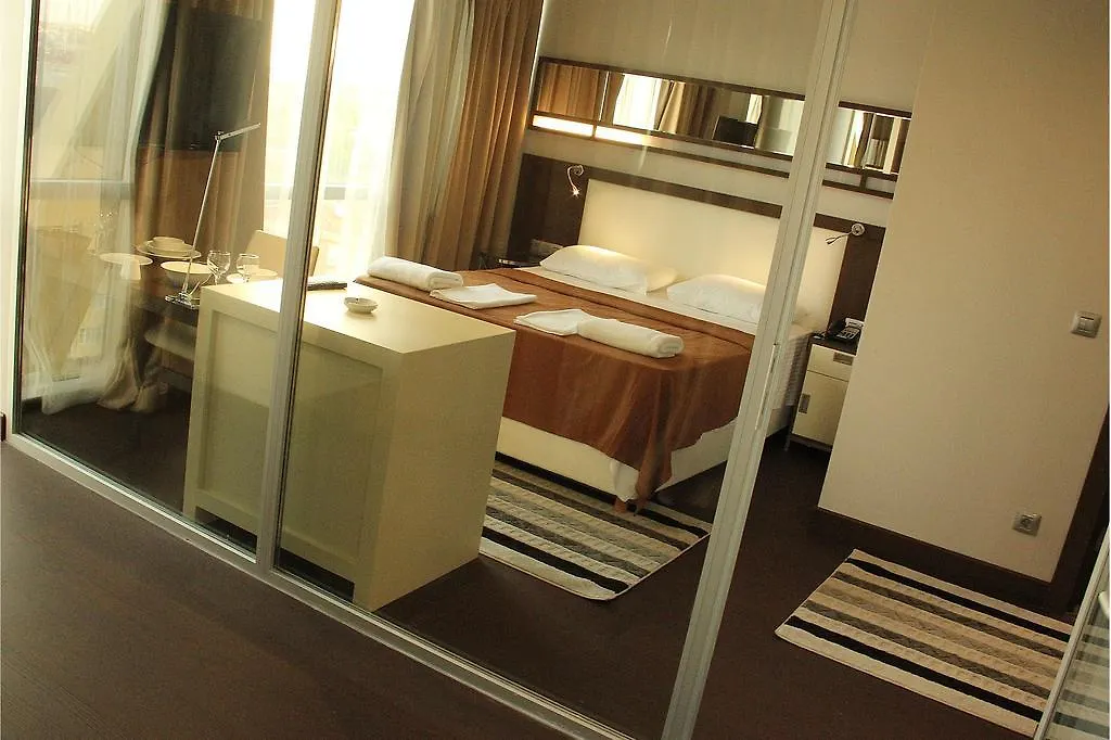 Vazo Suite (Adults Only) Istanbul Turkey