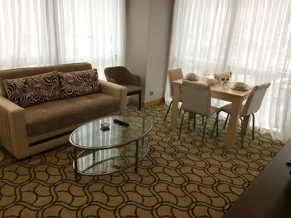 Apartment Vazo Suite (Adults Only) Istanbul