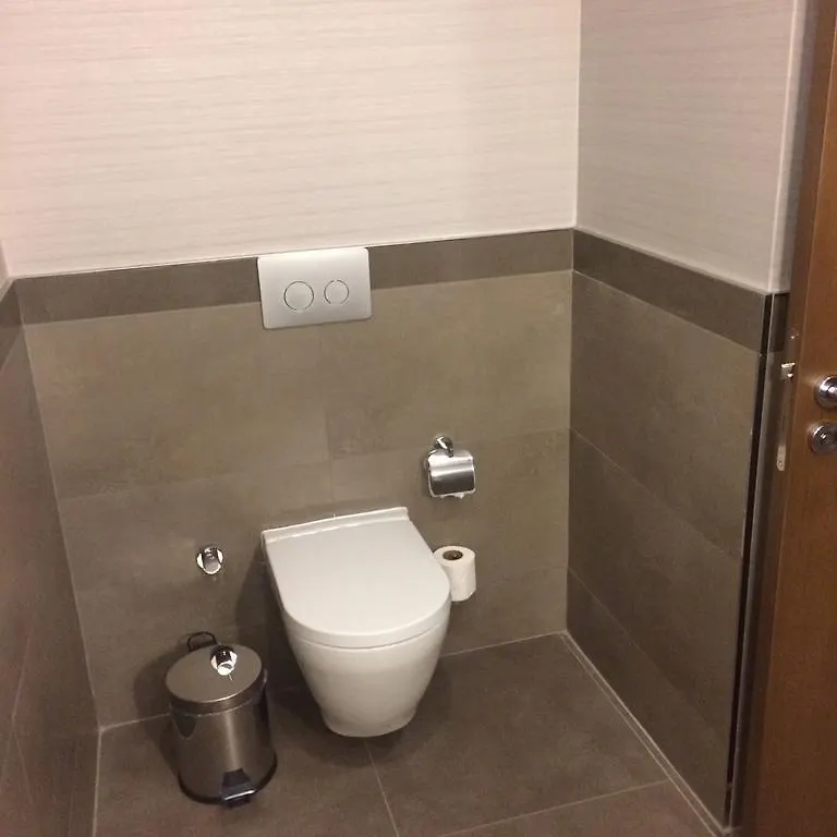 Vazo Suite (Adults Only) Istanbul Turkey