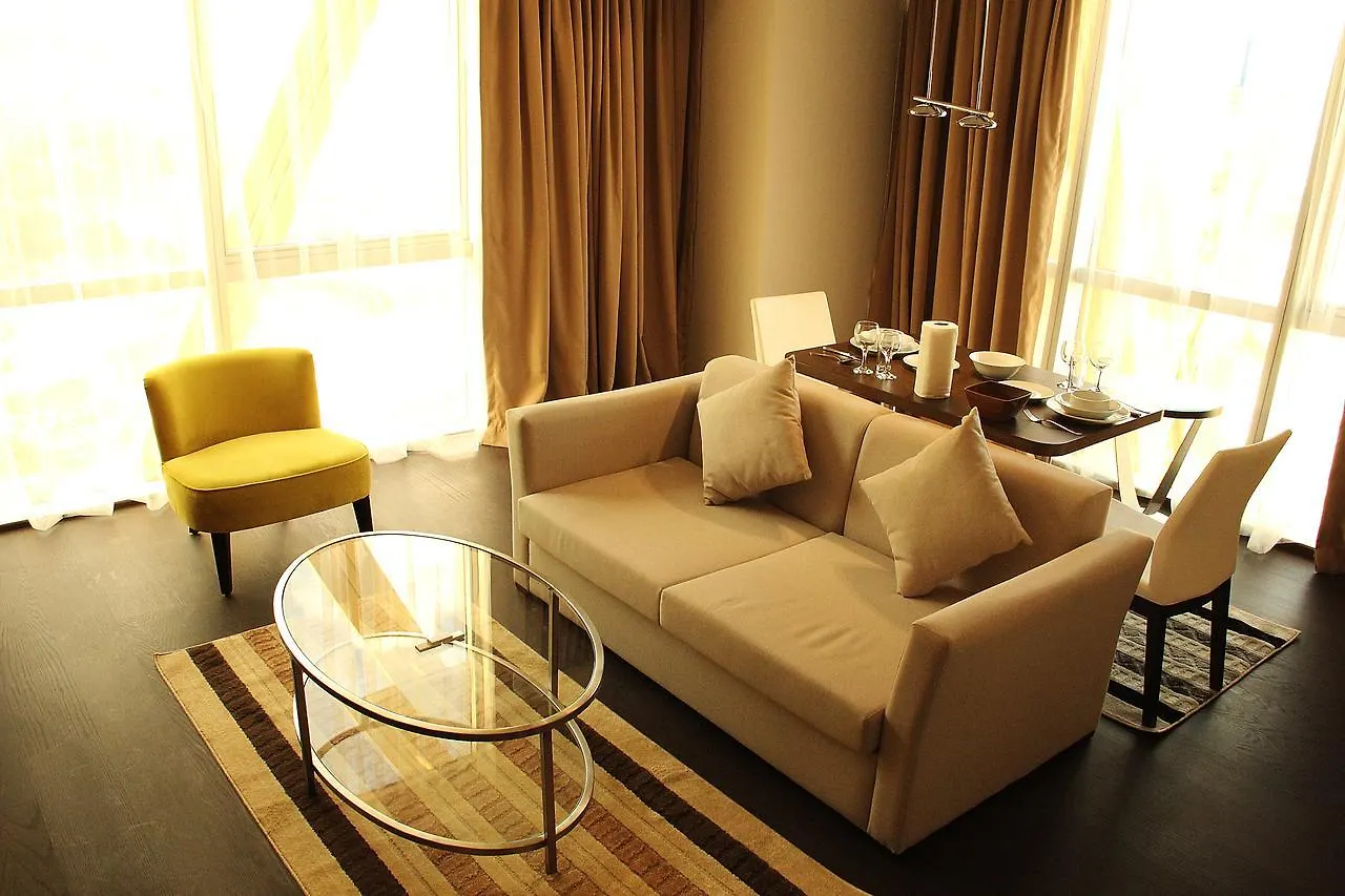 Vazo Suite (Adults Only) Istanbul Apartment