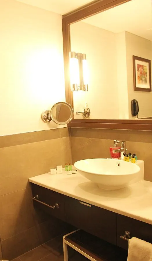 Vazo Suite (Adults Only) Istanbul Apartment