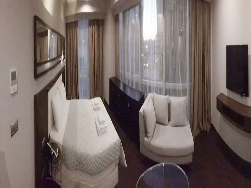Vazo Suite (Adults Only) Istanbul