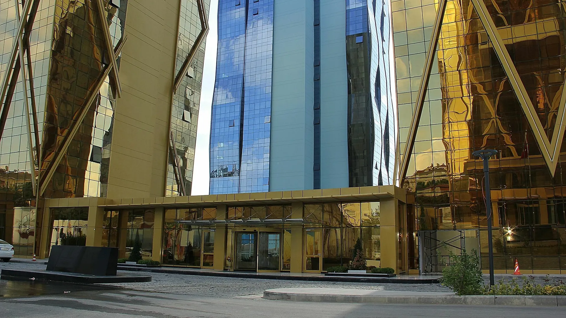 Apartment Vazo Suite (Adults Only) Istanbul