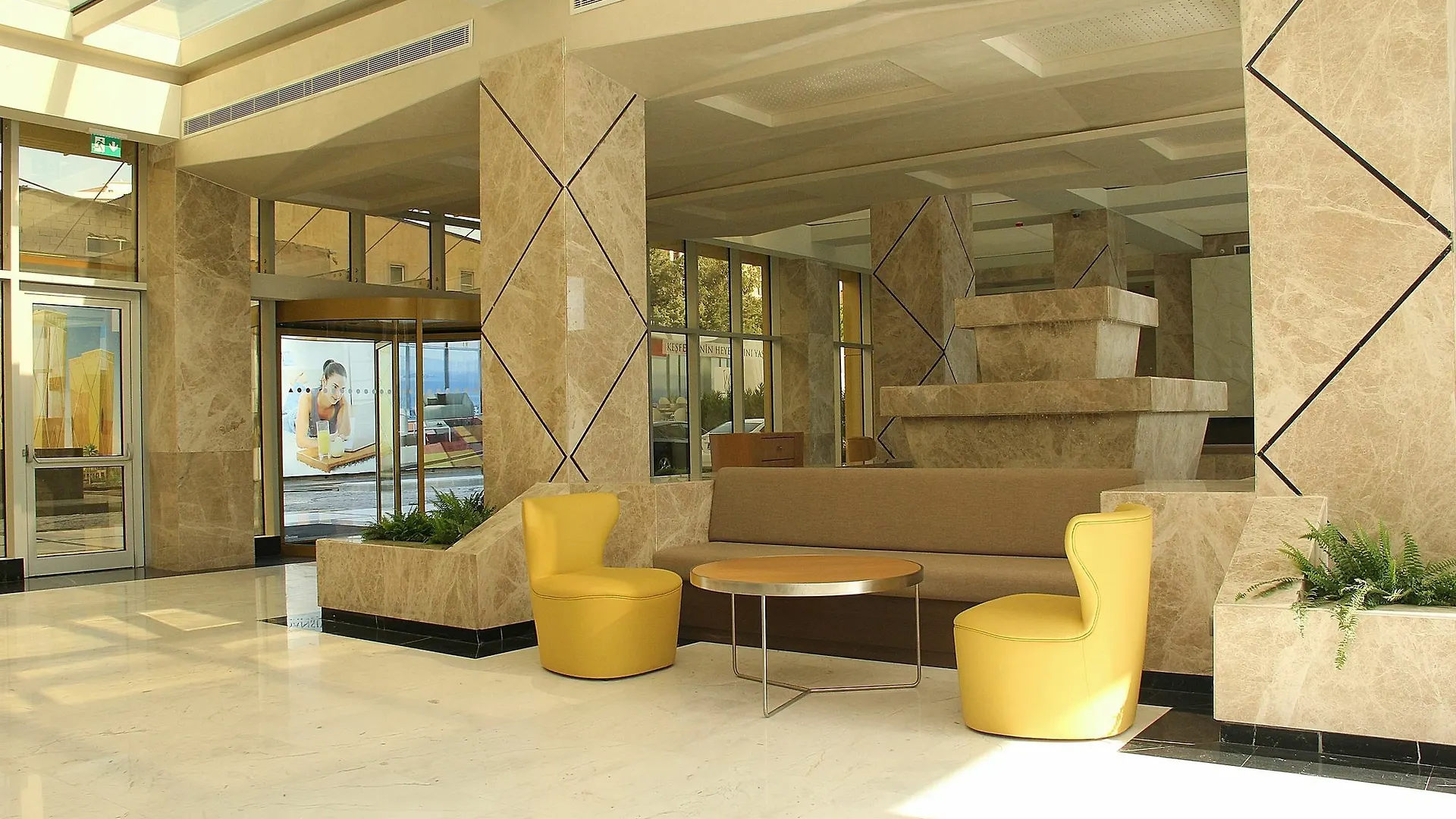 Apartment Vazo Suite (Adults Only) Istanbul