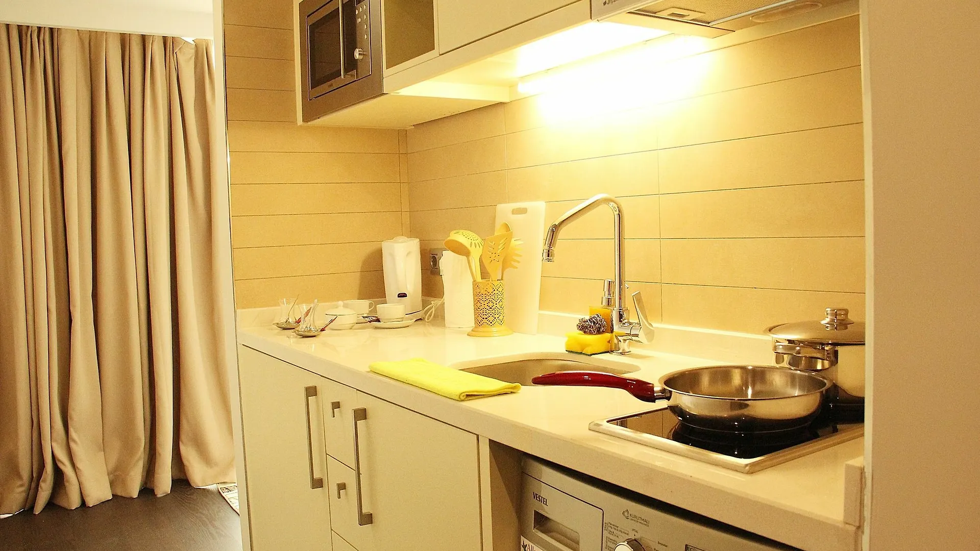 Vazo Suite (Adults Only) Istanbul 0*,