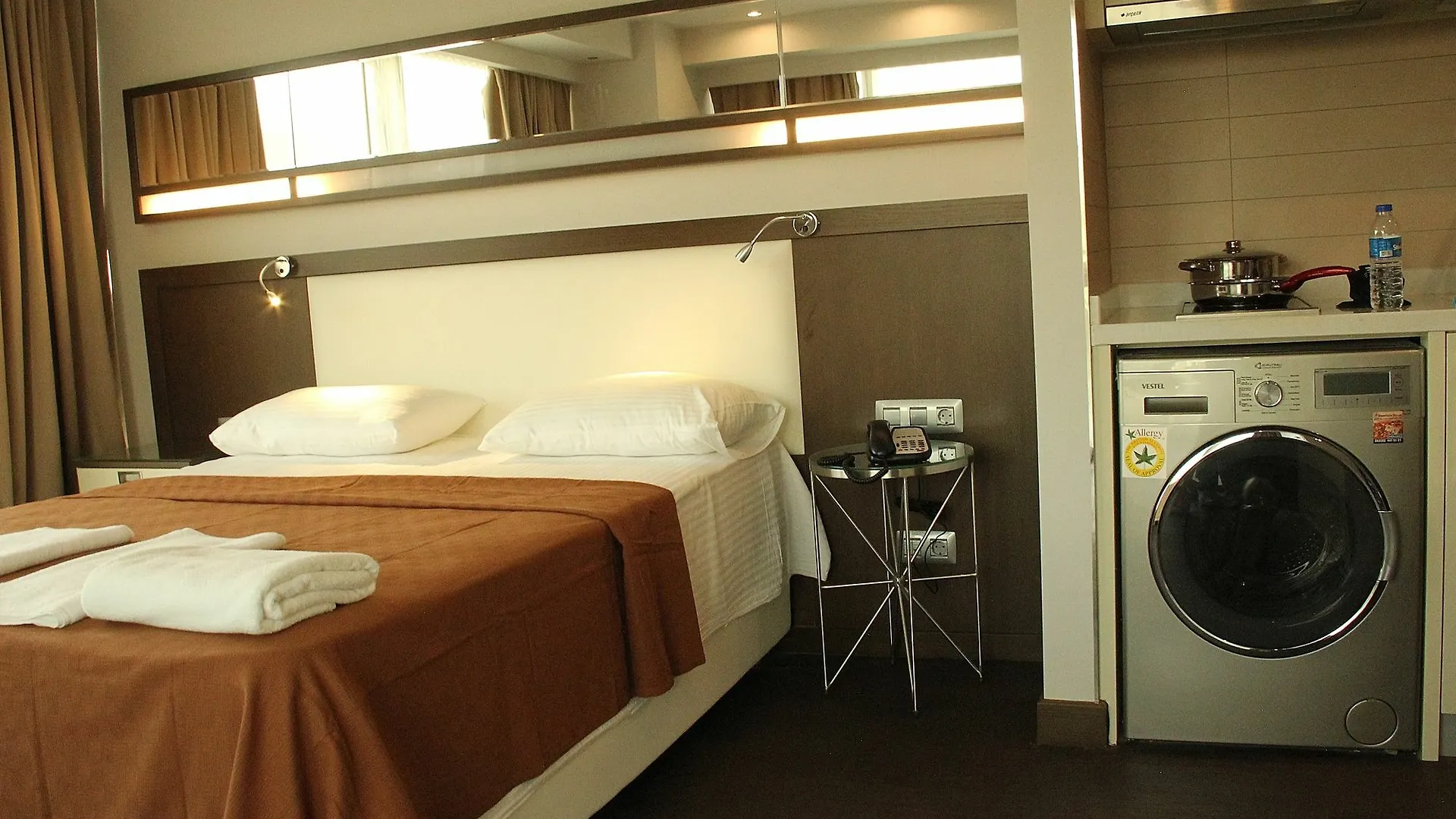 Vazo Suite (Adults Only) Istanbul 0*,  Turkey