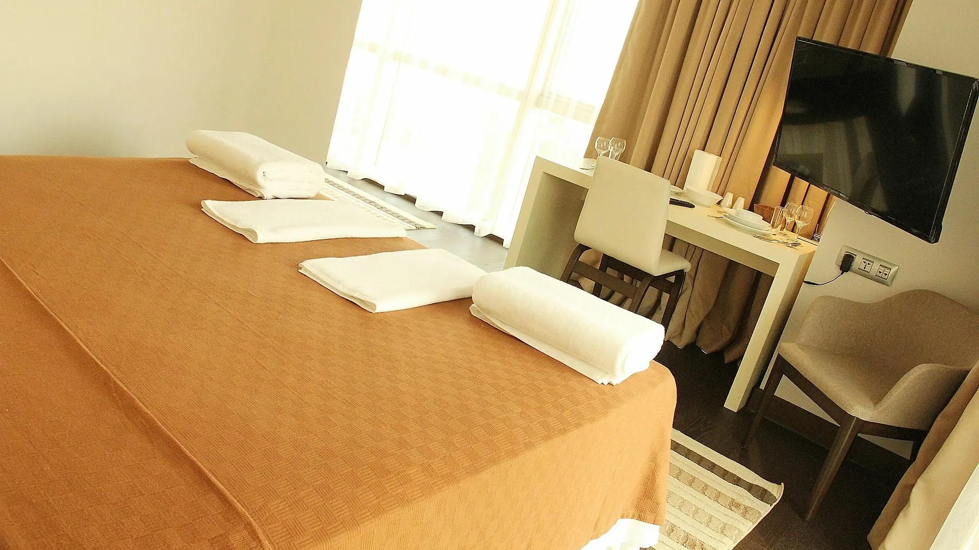 Vazo Suite (Adults Only) Istanbul