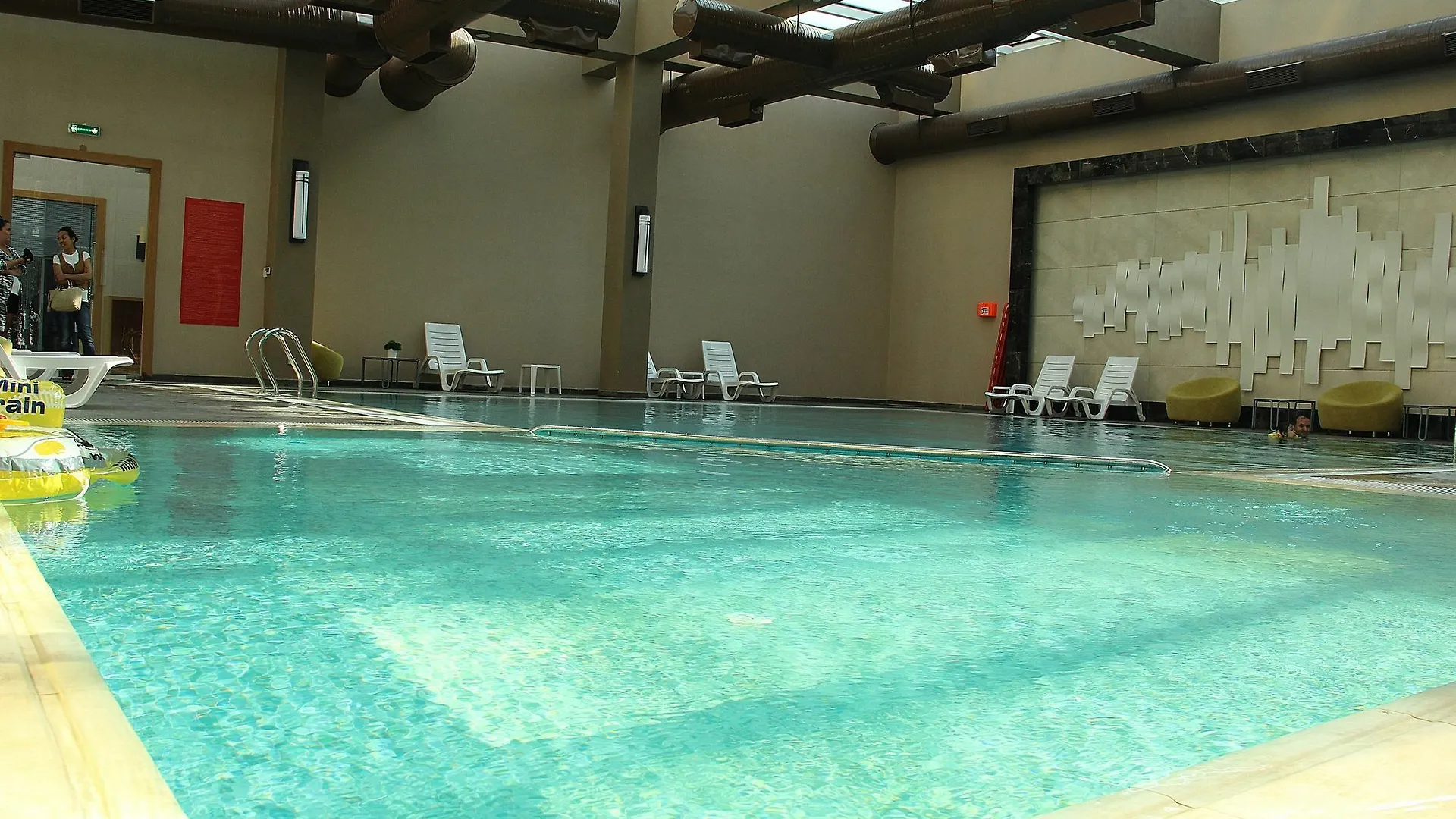 Vazo Suite (Adults Only) Istanbul 0*,  Turkey
