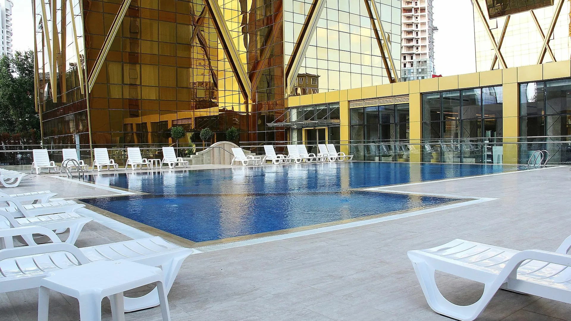 Vazo Suite (Adults Only) Istanbul