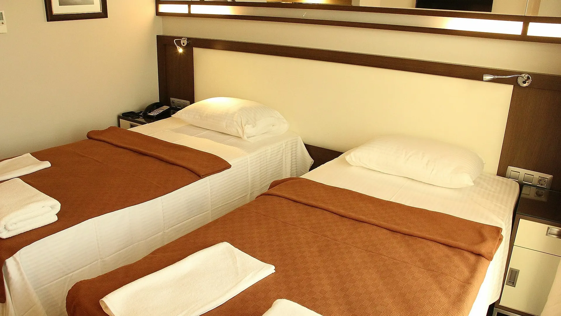 Apartment Vazo Suite (Adults Only) Istanbul