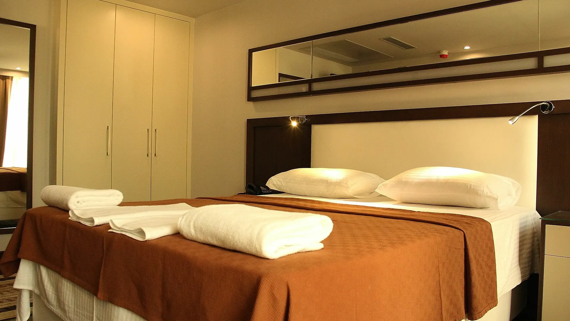 Vazo Suite (Adults Only) Istanbul 0*,